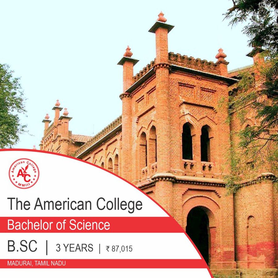 The American College